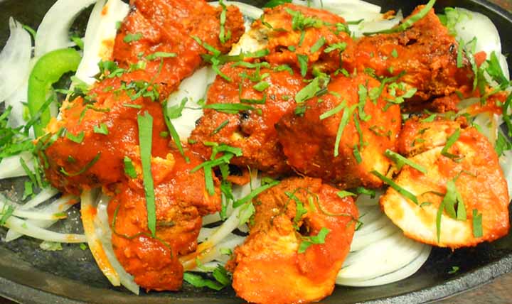 Rajdoot Tandoori